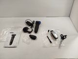 a lot of items that are sitting on a table
