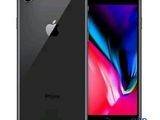 Apple iPhone 8 Plus 64 Go, gris sidéral
