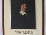 portrait encadré d'un homme moustachu dans un cadre marron