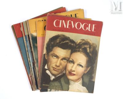 beaucoup de magazines empilés les uns sur les autres
