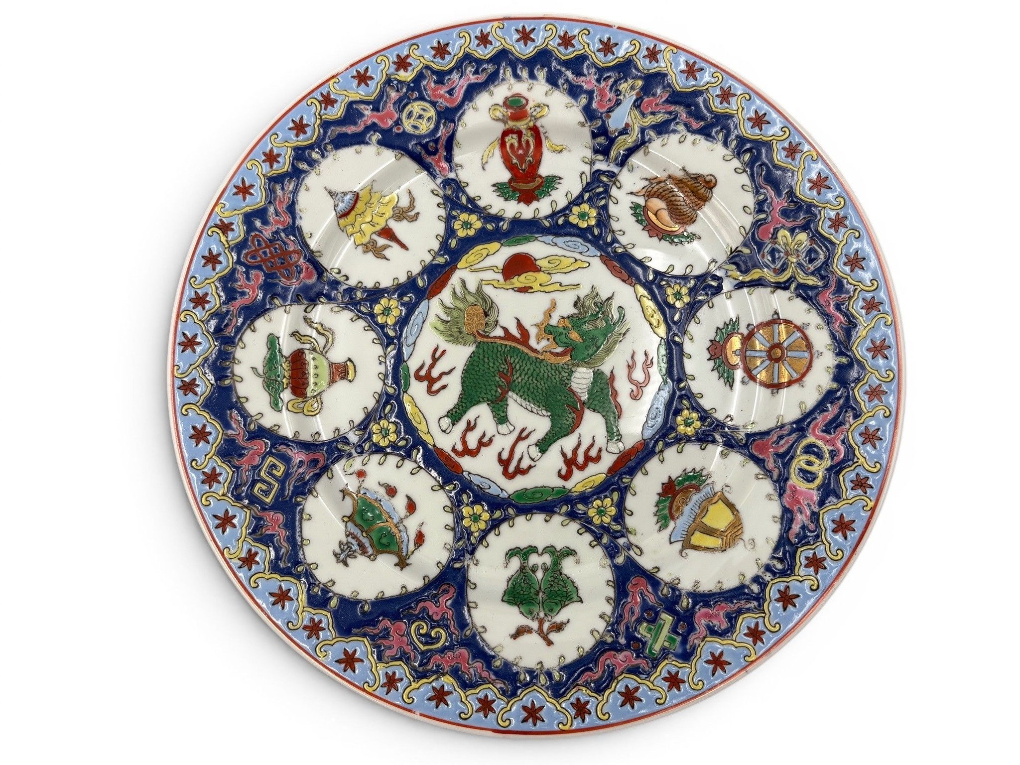 Céramiques & Porcelaine