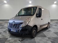 RENAULT - MASTER FGN L1H1 2.8T 2.