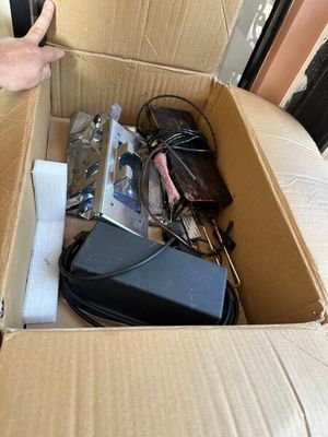 système de fumoir pour four RATIONAL