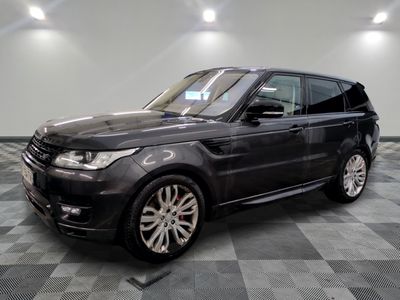 Voiture Particulière ALCOPA AUCTION - Estimation 14 700 €