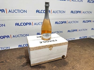 Inconnue - 6 Bouteilles D'Aoc CR…