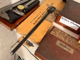 a lot of tools that are sitting on a table