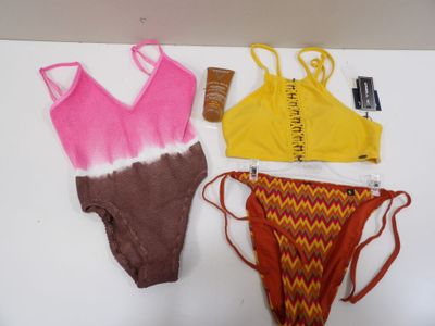 Taille S - Maillots de bain : Une pièce MC 2 Saint Barth (en…