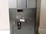 a black box with wires connected to it on a table