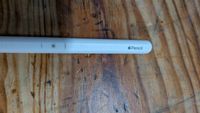 STYLET APPLE PENCIL GEN 2 - TVA RECUPERABLE (photo 2)