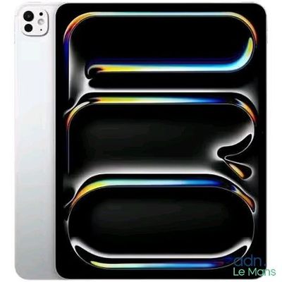 a close up of the back of an iphone with a black background