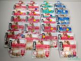 a lot of condoms and condoms on the table