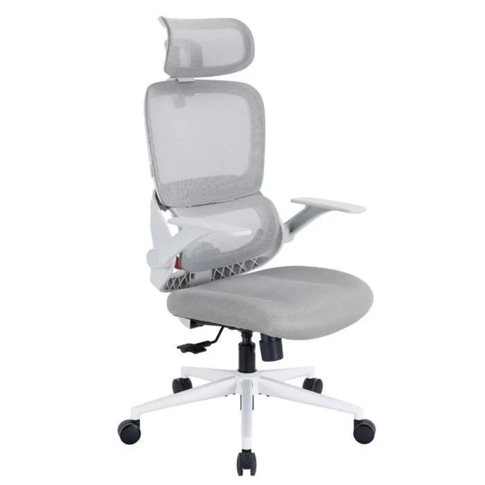 10798-123 / Chaise de bureau ergonomique - SIHOO - B100SE - …