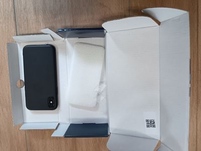Smartphone APPLE IPhone X, Se trouve à l'hôtel des ventes - Photo 1