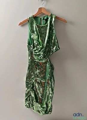 Robe MAJE, T.36 - NEUVE - Ce lot chez vous partout en France…