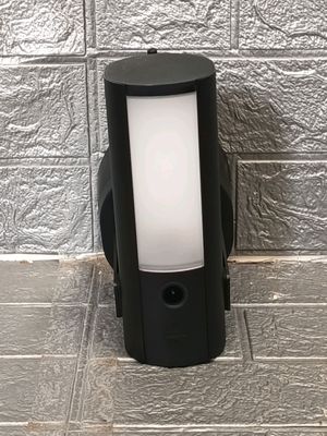 Caméra de surveillance avec éclairage ABUS WLAN PPIC 46520 -… - Photo 1