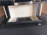 a machine that is sitting on top of a table