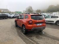 DACIA Duster Blue dCi 115 4x2 Journey - Genre : VP - Carross… (photo 5)