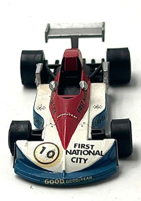 John Day Kit monté Métal 1/43 - Alfa Romeo 33 TT12