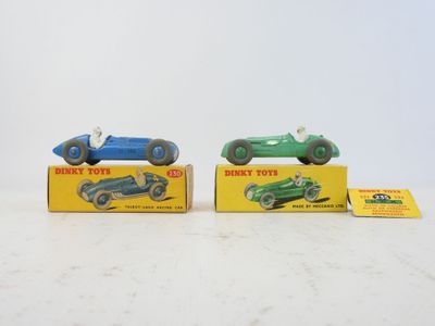 Dinky Toys 1423 - Peugeot 504 Cabriolet Dorée échelle 1:43 - Modèle Collector Deagostini