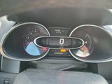 a close up of the dashboard of a car