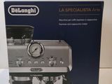 delonghi la specialistaa m9 coffee machine