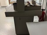 an image of a lab with a lot of work on it