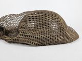 un sac en filet posé sur une table