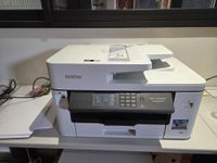 Imprimante Brother MFC-J5134DW (photo 3)
