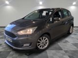 Ford C-Max 1.0 TDC Powershift 5 portes