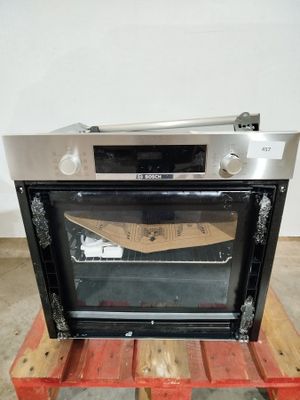 1 Four encastrable de marque BOSCH modèle: Série 6 - HBA553B…