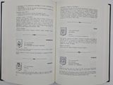 an open book with instructions on how to use it