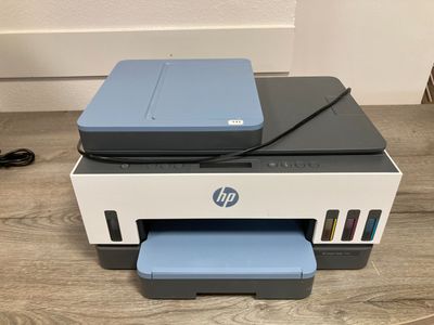 Imprimante à jet d'encre HP Deskjet à vendre à San José, Californie