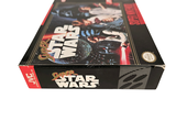 a box with a star wars game inside of it