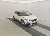 PEUGEOT 3008 1.6 HYBRID4 300 GT 4X4 BA.