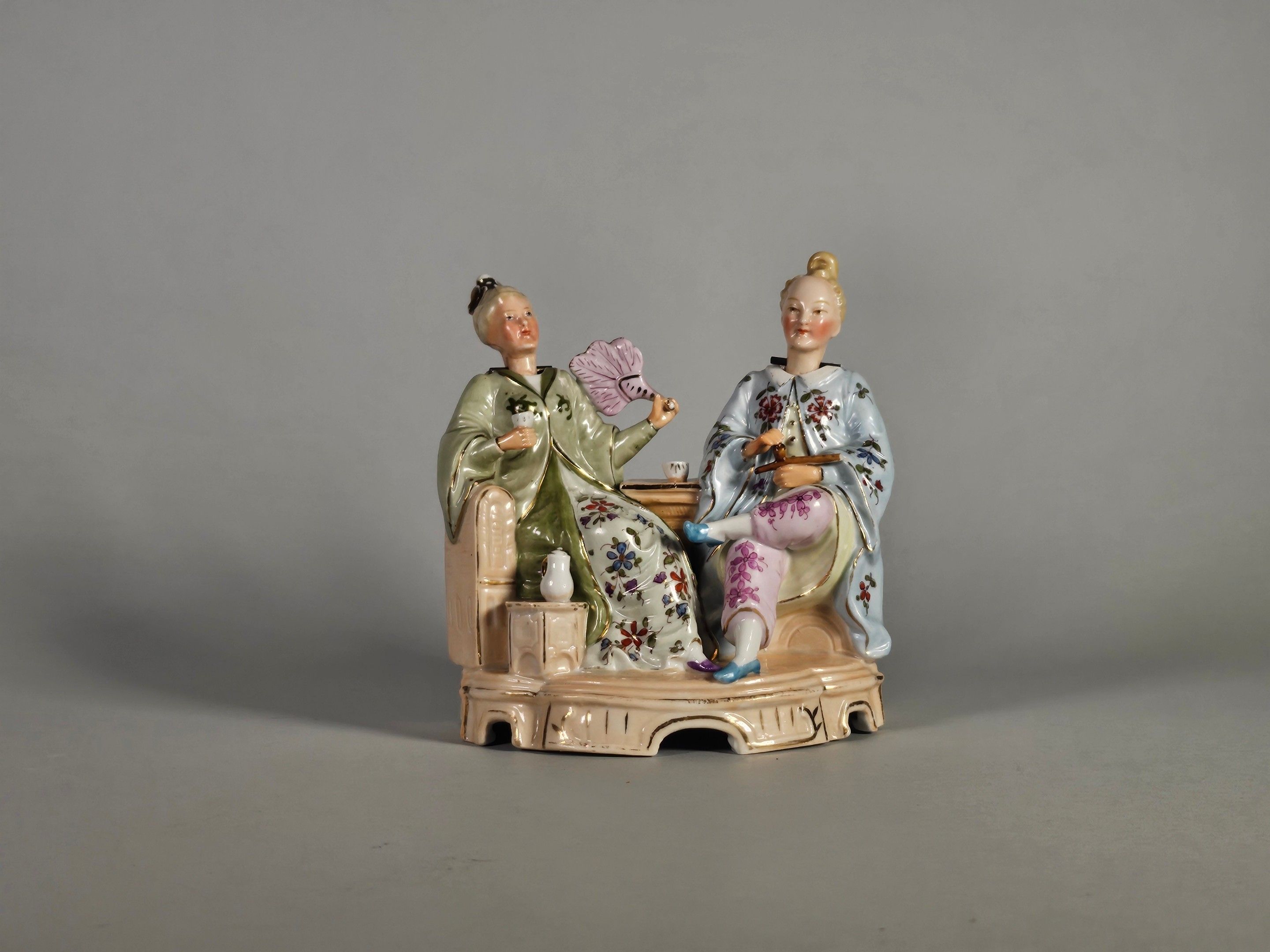 Céramiques & Porcelaine