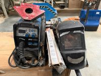 Poste de soudure portatif IPOTOOLS MIG-60ER et équipements d… (photo 4)