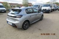 PEUGEOT 208 BUSINESS HYBRIDE 1. (photo 3)