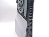 an image of a computer case with a fan on it