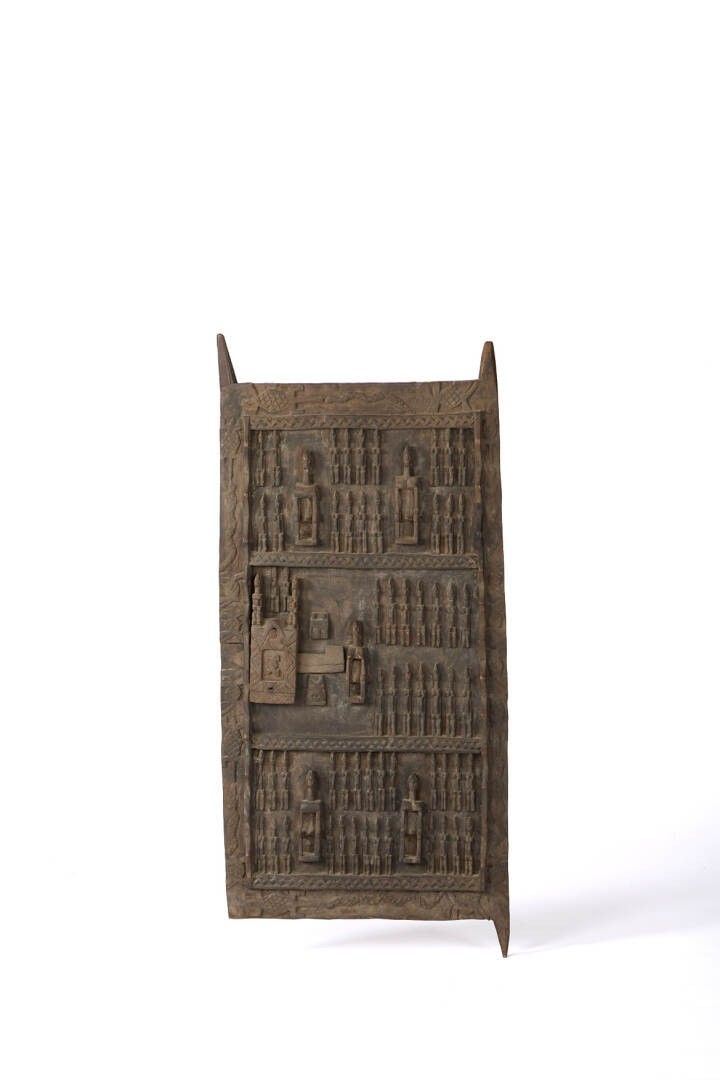 Objets d'art & Curiosités