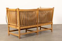 Borge MOGENSEN (1914-1972), Danemark, pour FRITZ HANSEN, édi… (photo 4)