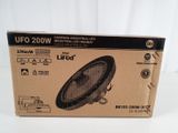 an image of a box with a fan inside of it on a table