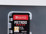 a nintendo switch lite that is sitting on a table
