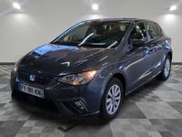 SEAT - IBIZA 1.6 TDI 95 CH S/S BVM5 STYLE - GO - Mise en ser…