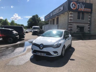 RENAULT CLIO SOCIETE AIR DCI 75 - Genre : VASP - Carrosserie…