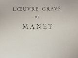 the cover of a book with a black and white image of the title