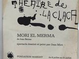 un livre sur lequel figure l'image d'une guitare