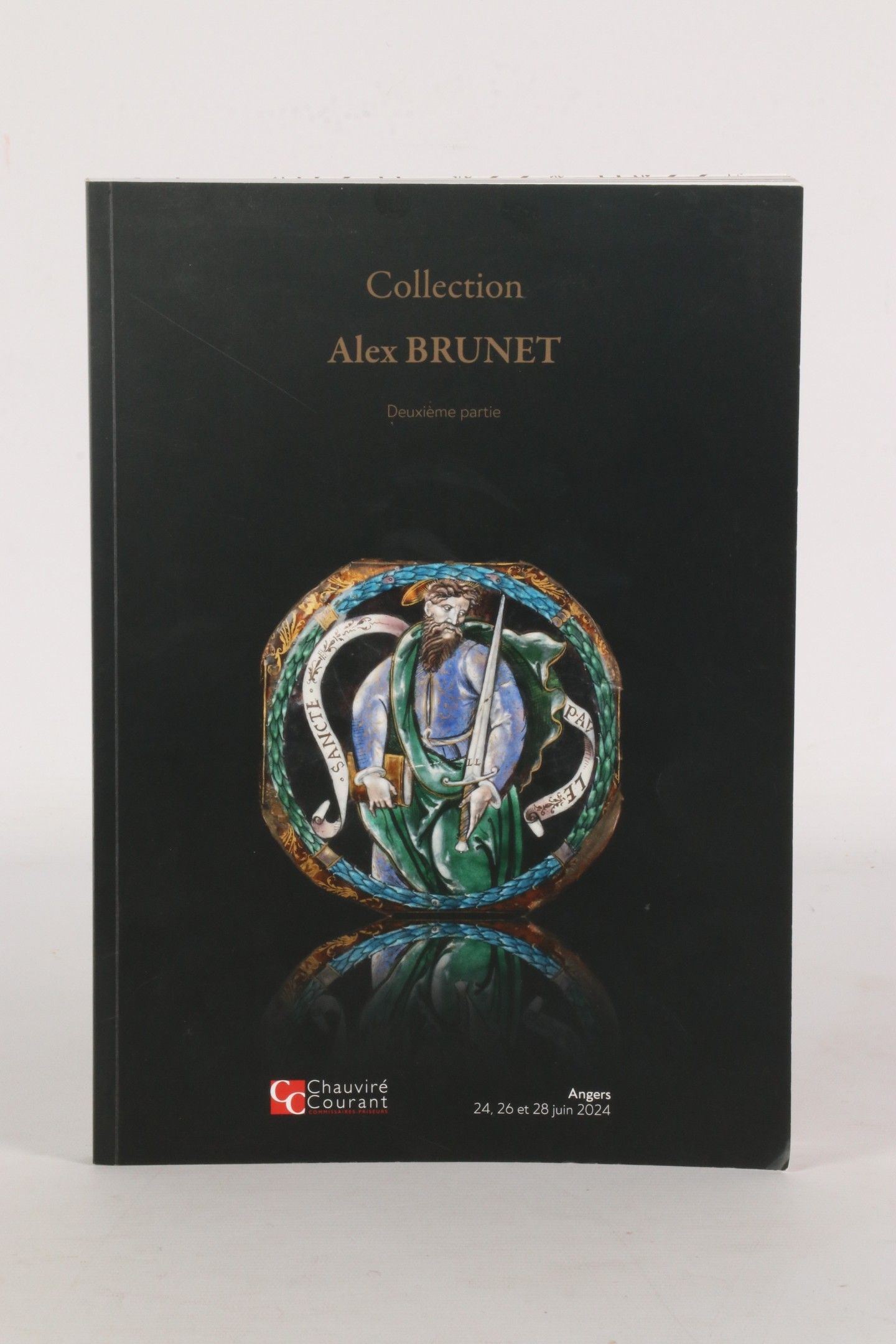 Objets d'art & Curiosités