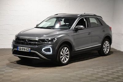 Volkswagen T-Cross 1.0 TDI 150 PSK Business Line