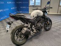 LIEU DE STOCKAGE : Nancy - HONDA - CB500 HORNET - 35KW - ES … (photo 3)
