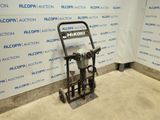 l'image d'une machine installée dans une pièce